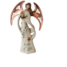 Angel Of Light Figurine