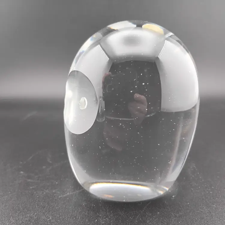 Modern owl paperweight, Great City Traders