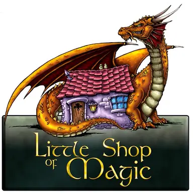 The Little Shop of Magic