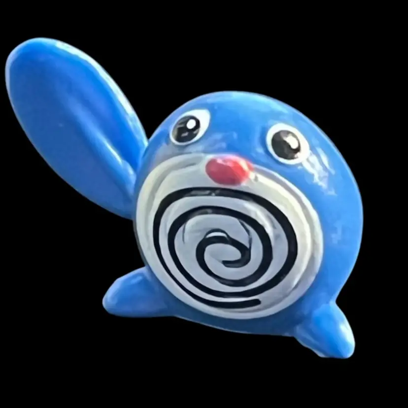 Pokemon Figure As Pictured