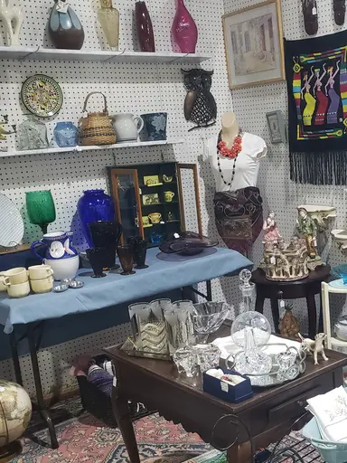 A little bit of everything 