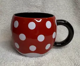 Minnie Mouse Mug