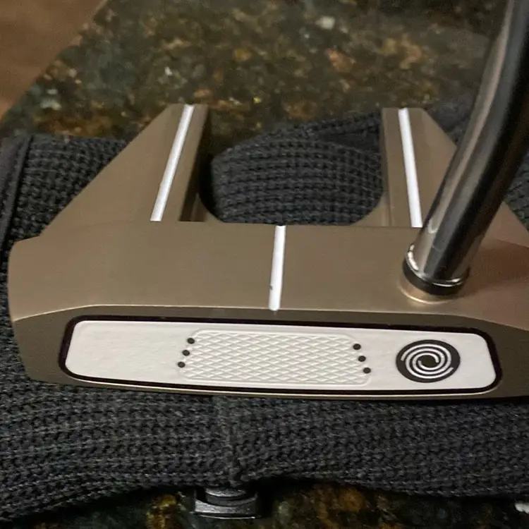 Odyssey White Hot Tour #7H 34’