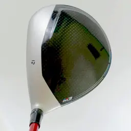 TaylorMade M3 9º Driver Fujikura Motore Speeder X-Flex Shaft 46" Right Hand