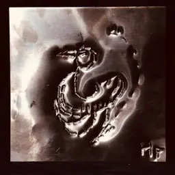 Harlito Copper Plate Collection - 2/5