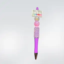 Nail boss - Glitz Pen