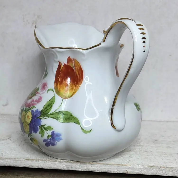 Royal Danube Creamer Pitcher