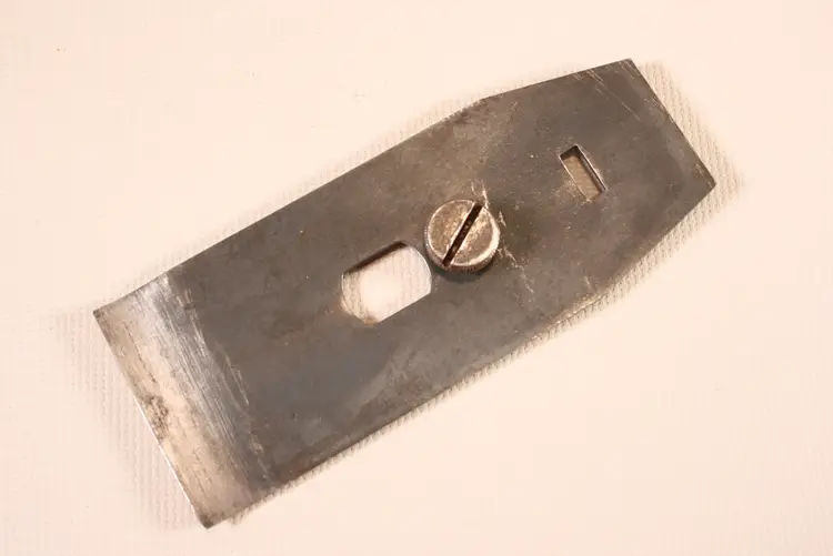 Stanley 2" Transitional Chipbreaker