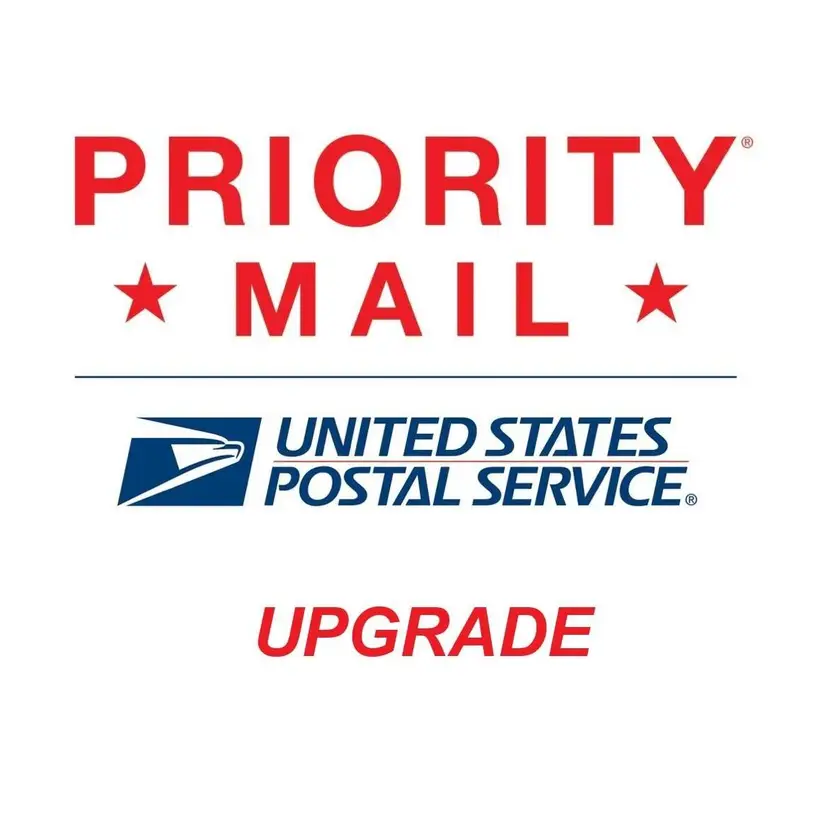 PRIORITY MAIL