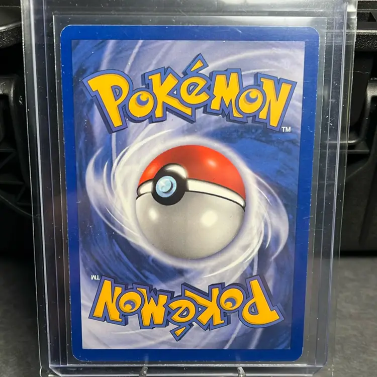 Pokémon Omastar 1999 Fossil set #40/62