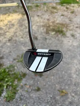 Odyssey Versa V-Line