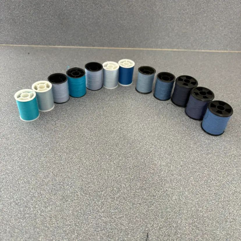 Thread - Small - Blues