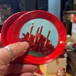 #19 - Vintage Christmas
Variety Of Price Ranges