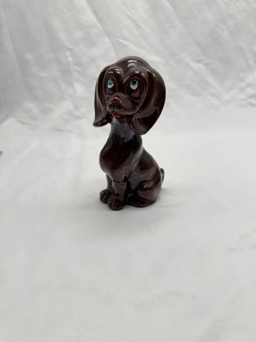 VTG Red-ware Pottery Dig