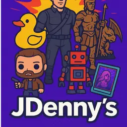 #08 - Giveaway, Thank You!