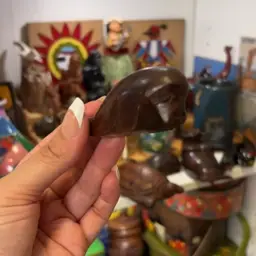 Platypus Wooden Mexico