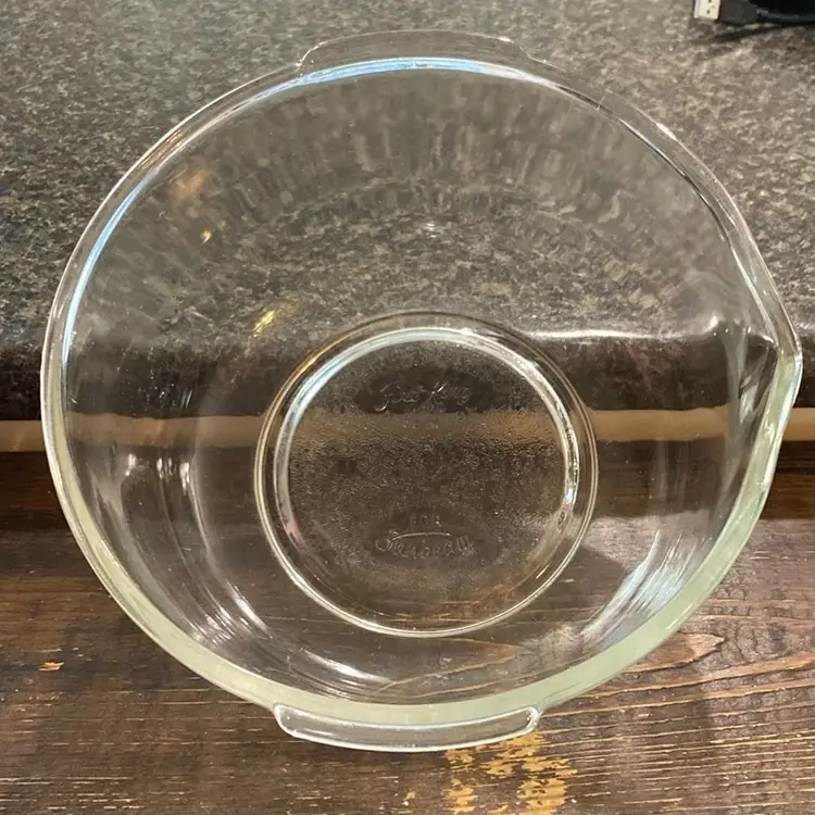 Fire King Ware Bowl For Sunbeam