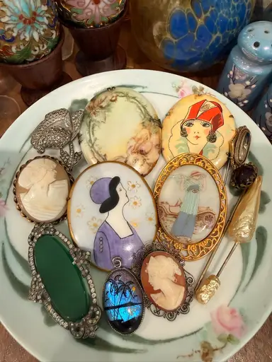 All The Pretty Things Pt 2 - Boxes Still Open And Preview Of CA Train!