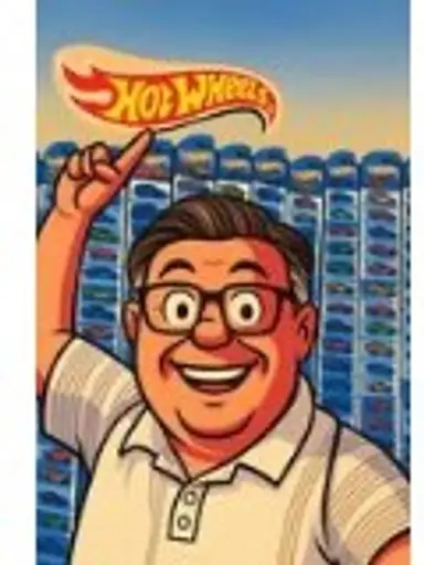 Hot Wheels And More Part 2