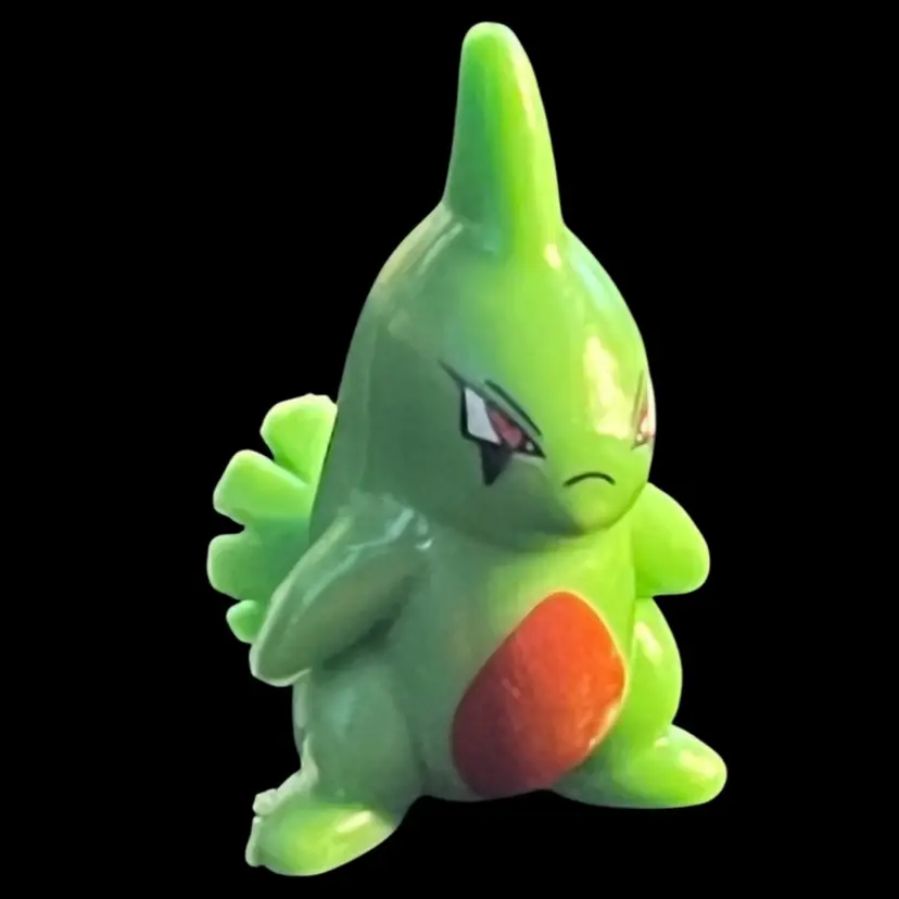 Pokemon Figure As Pictured