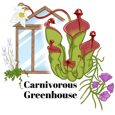 Carnivorous Greenhouse