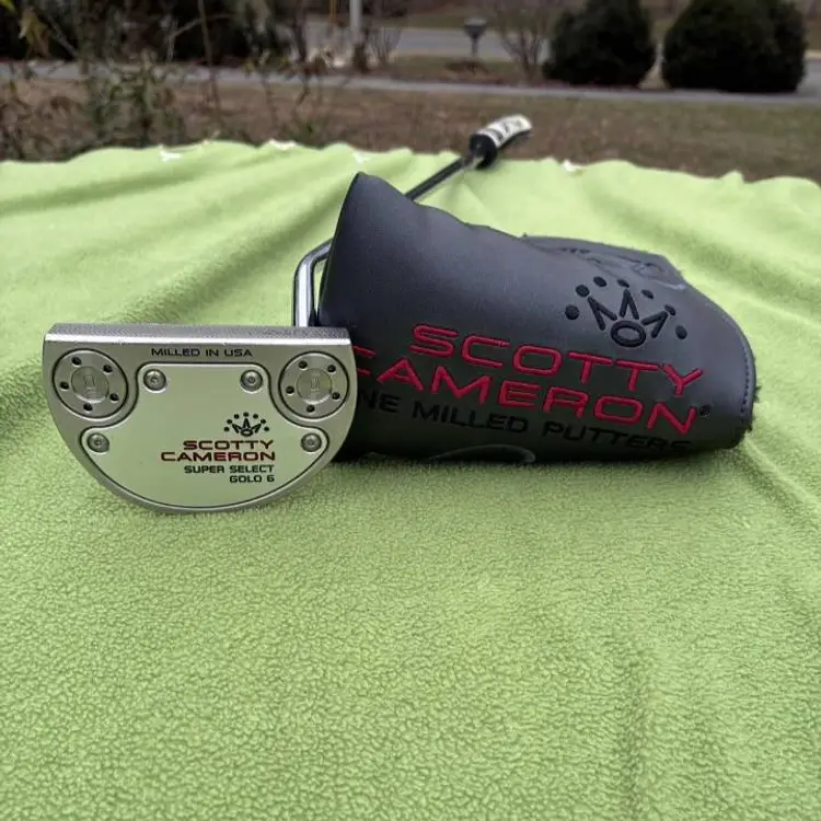 Scotty Cameron
