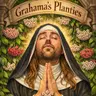 @GrahamasPlanties