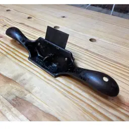 Vintage Stanley Sweetheart #80 Cabinet Scraper Plane