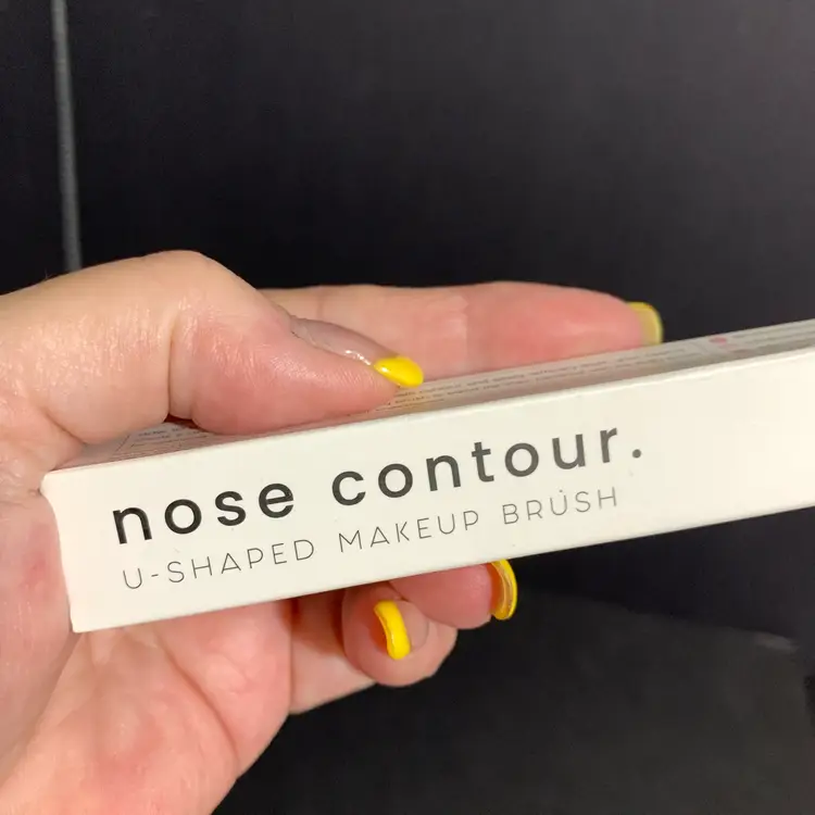 4-Katelia Nose Contour Brushes