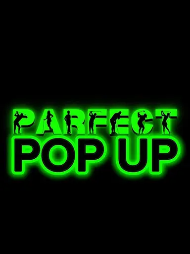PARFECT POP UP: PAR DEUX