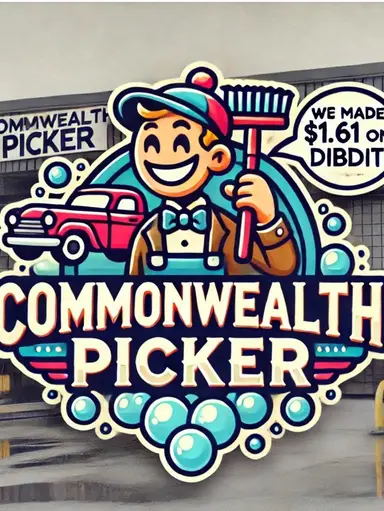 DibDit Live W Commonwealth Picker