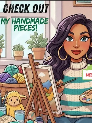 Just Some Things I Made…