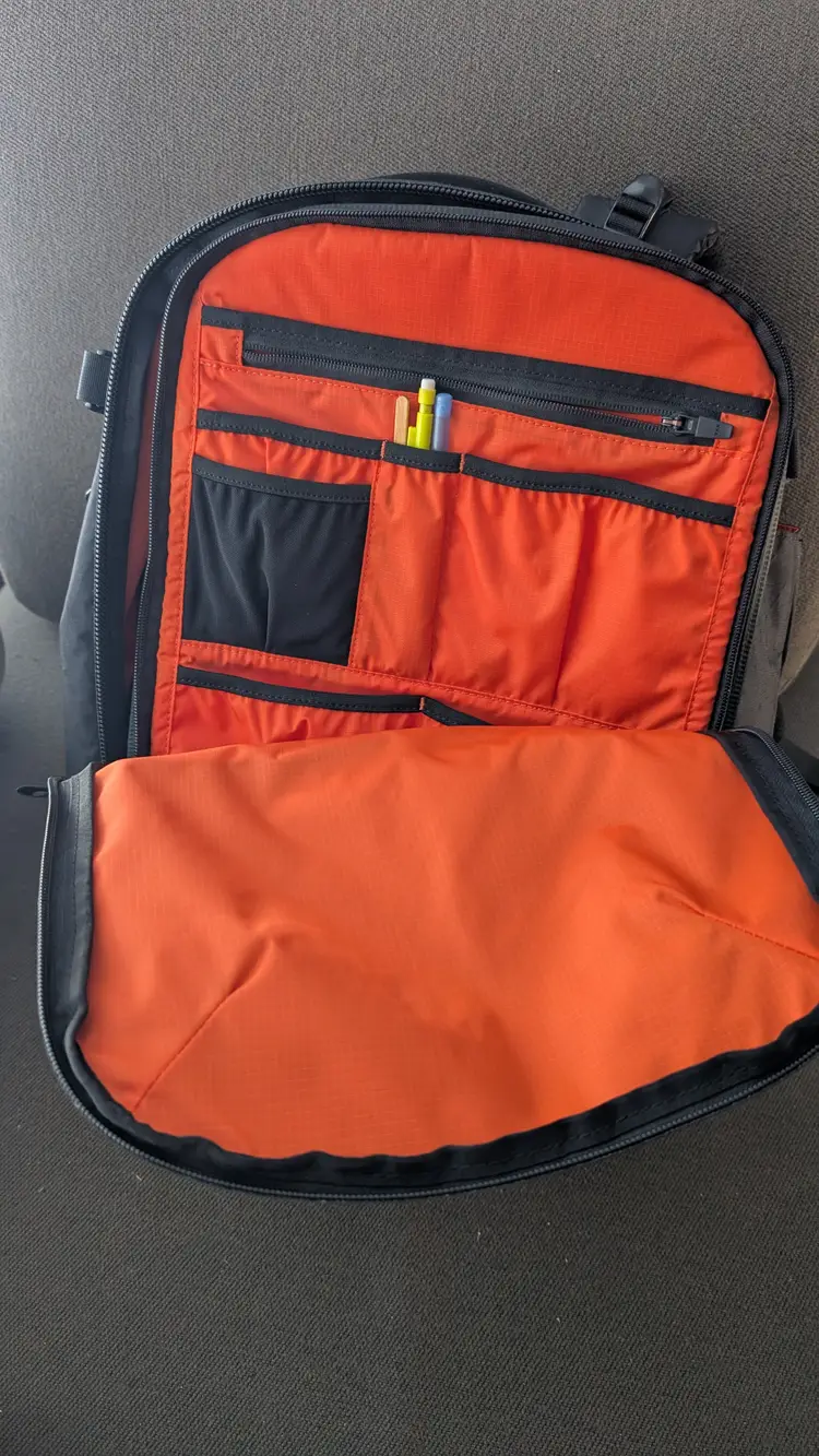 AER Travel Pack 3 Small X-Pac