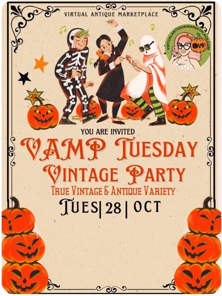 Fall Into Variety Fun!!