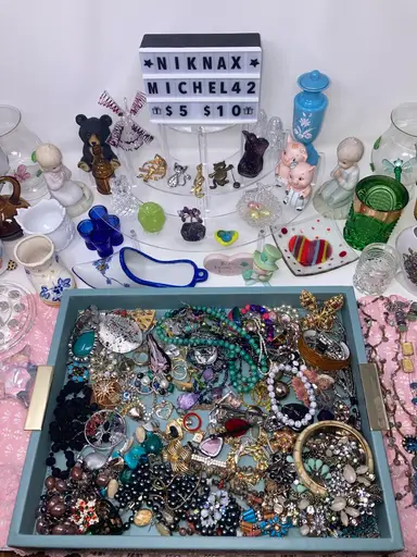 Preloads And MORE! 🥳 Checkout The Store! 😎 Please Stop By And Say Hi! No Pressure To Buy! ❤️