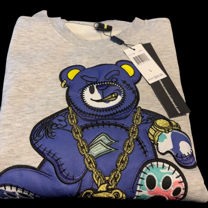 Msrp $69.99 Www.Screenshotbrand.Com Large