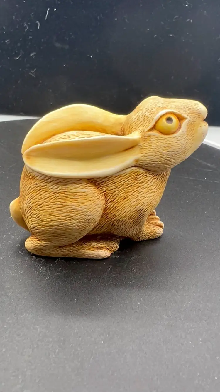 HARMONY KINGDOM ALL EARS