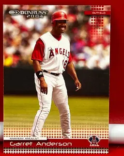 Collector Trading Cards