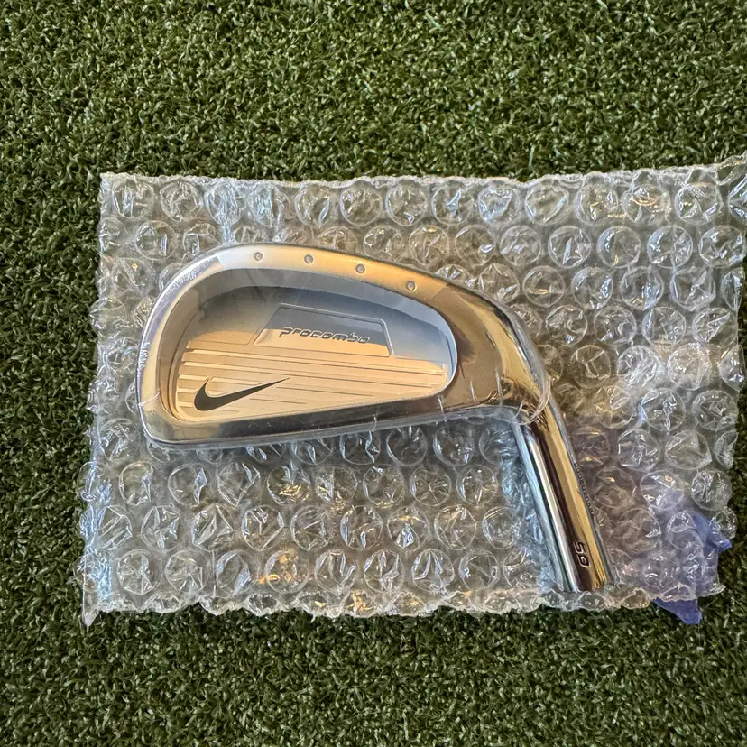 Nike Pro Combo 3 Iron Head From The Oven - New In Plastic