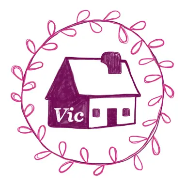 Carrie V - Powell House Vintage