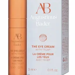 Augustinus Bader the Eye Cream Travel Size 0.1oz/3ml $42 Value