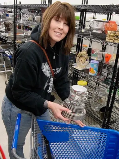 Busy Day On Niknax.net