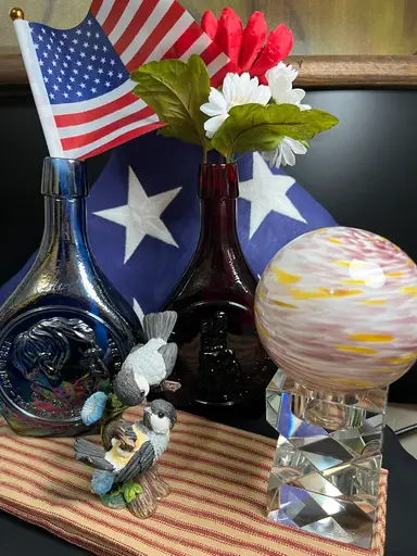 Vintage Variety Vignettes!!