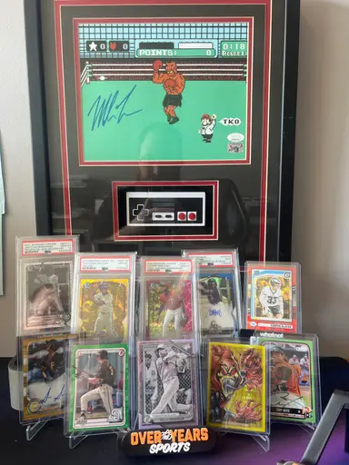 Monday Madness All Sport Auctions 