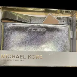 NIB Michael Kors Crossbody
