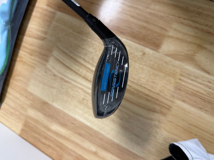 Brand New In Plastic Ping G440 7wood