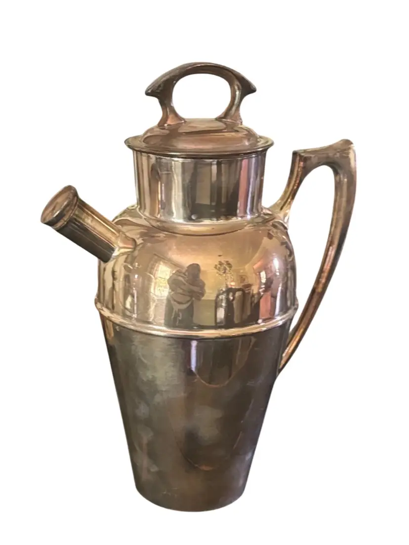 Derby SP Cocktail Shaker