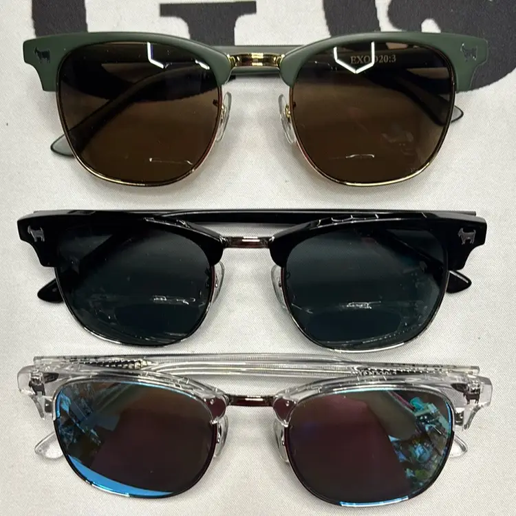 𝐆 𝐎 𝐀 𝐓 𝐄 𝐃 Sunglasses