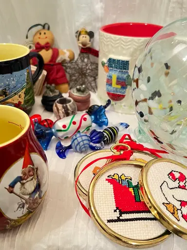 Today’s Haul Unboxing On The Road Again