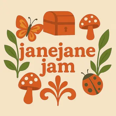 Janejanejam Treasures